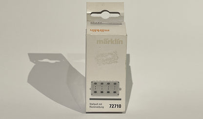 Märklin 72710