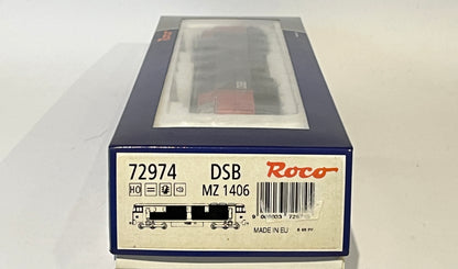 Roco 72974 Sound