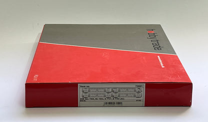 Hobbytrade 73001