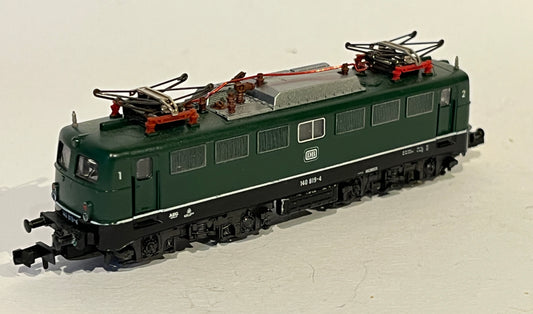 Fleischmann 7334 Digital