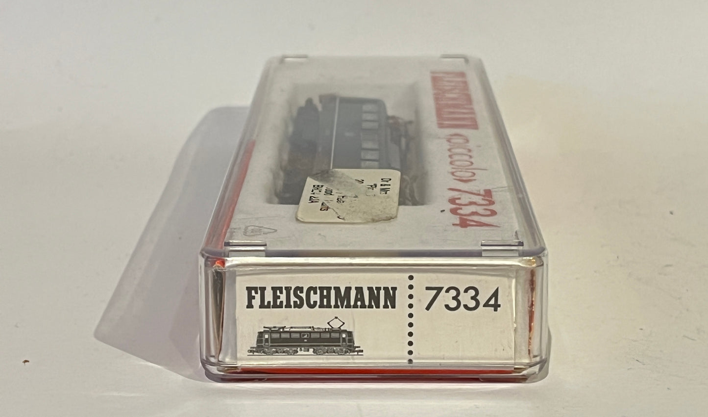 Fleischmann 7334 Digital