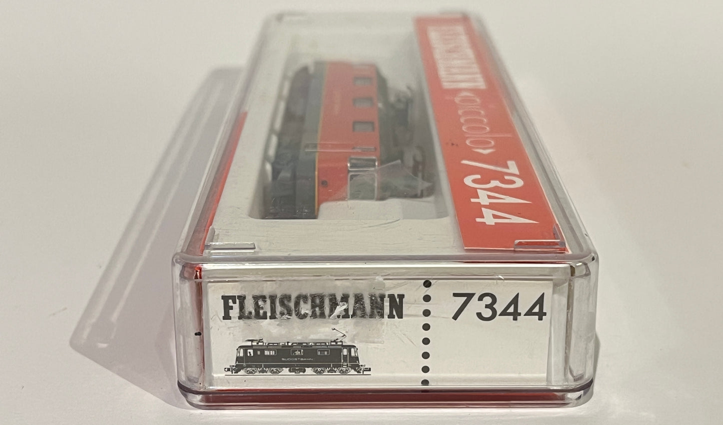 Fleischmann 7344