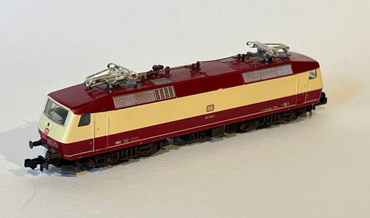 Fleischmann 7350