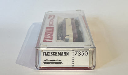 Fleischmann 7350