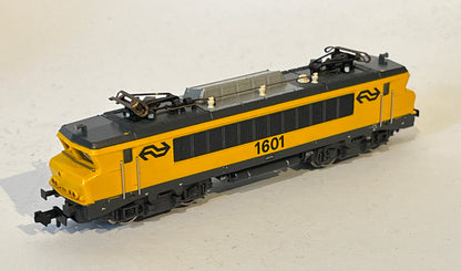 Fleischmann 7363 Digital