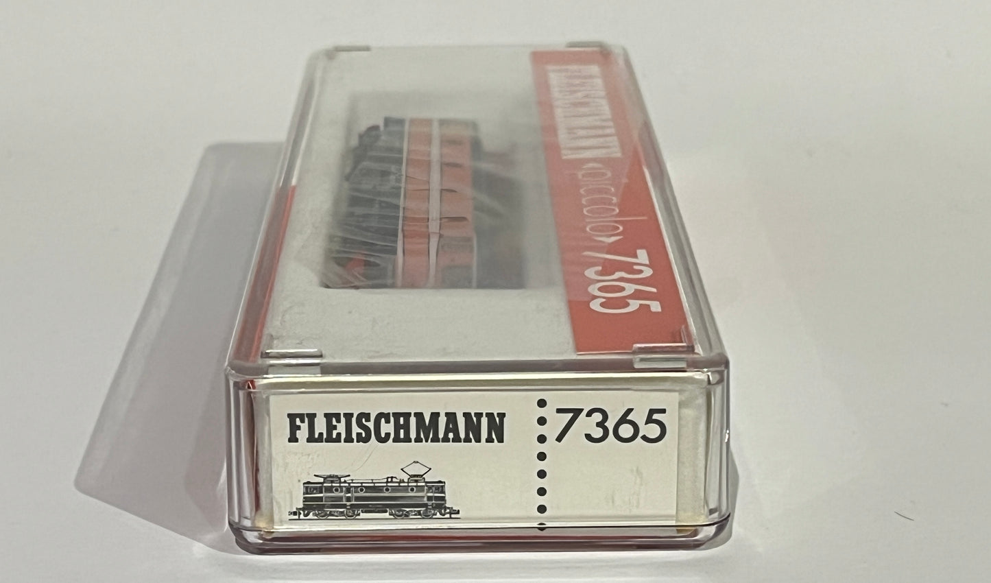 Fleischmann 7365
