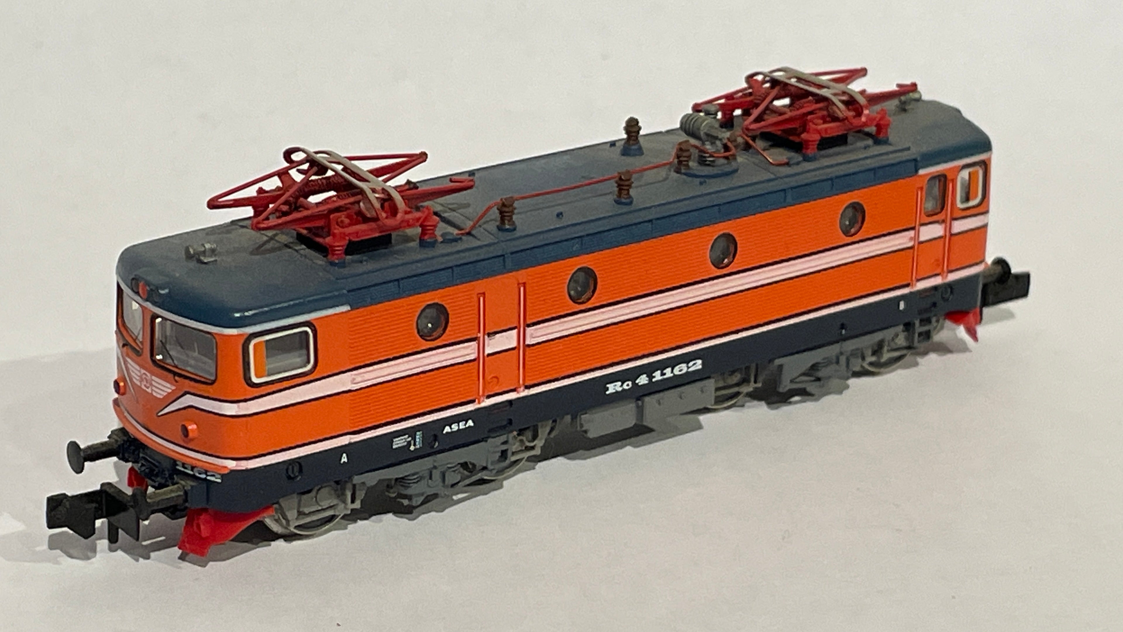 7365 Fleischmann 7365 – Model Train Shop