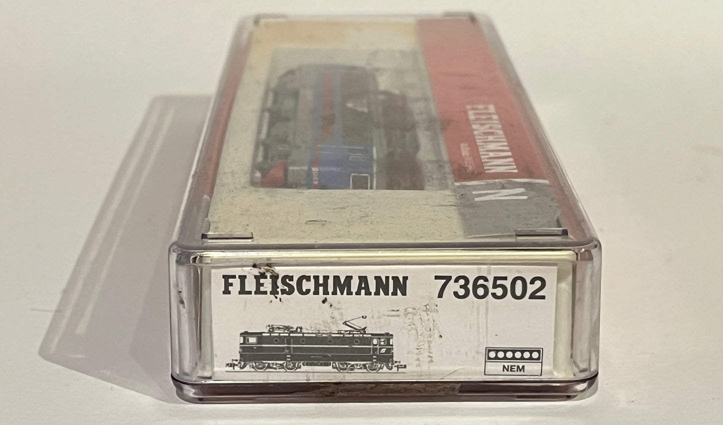 Fleischmann 736502 Digital