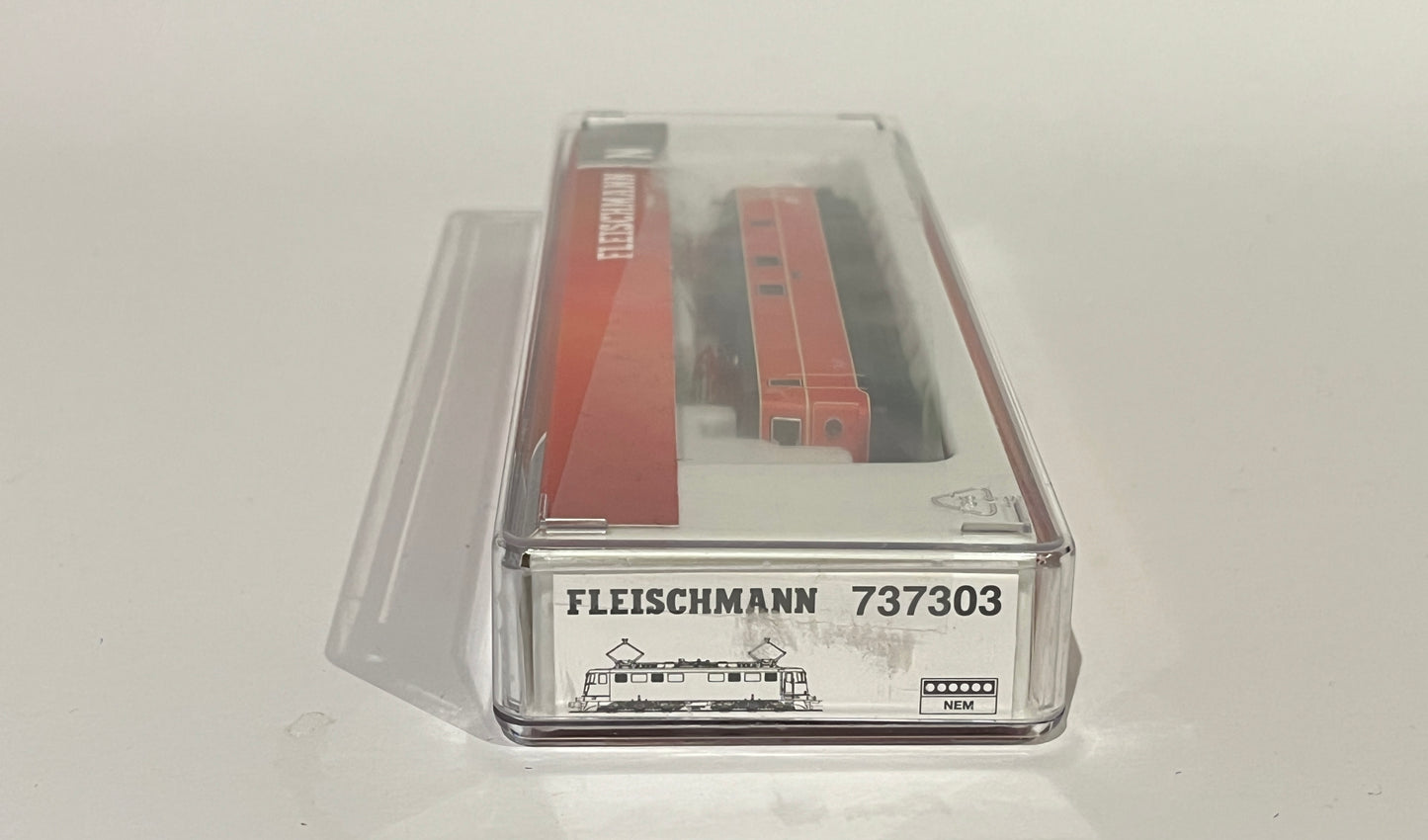 Fleischmann 737303