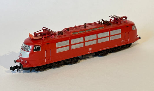 Fleischmann 7377