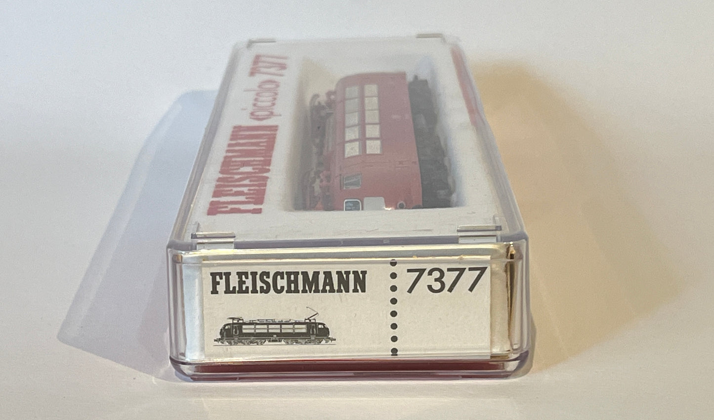 Fleischmann 7377