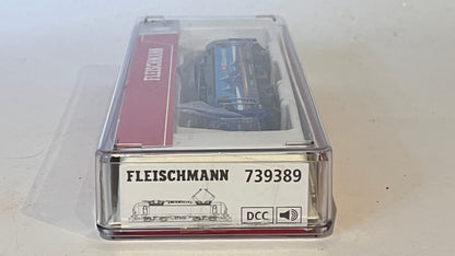 Fleischmann 739389 Sound