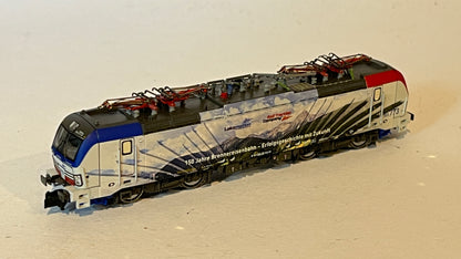 Fleischmann 739393 Sound