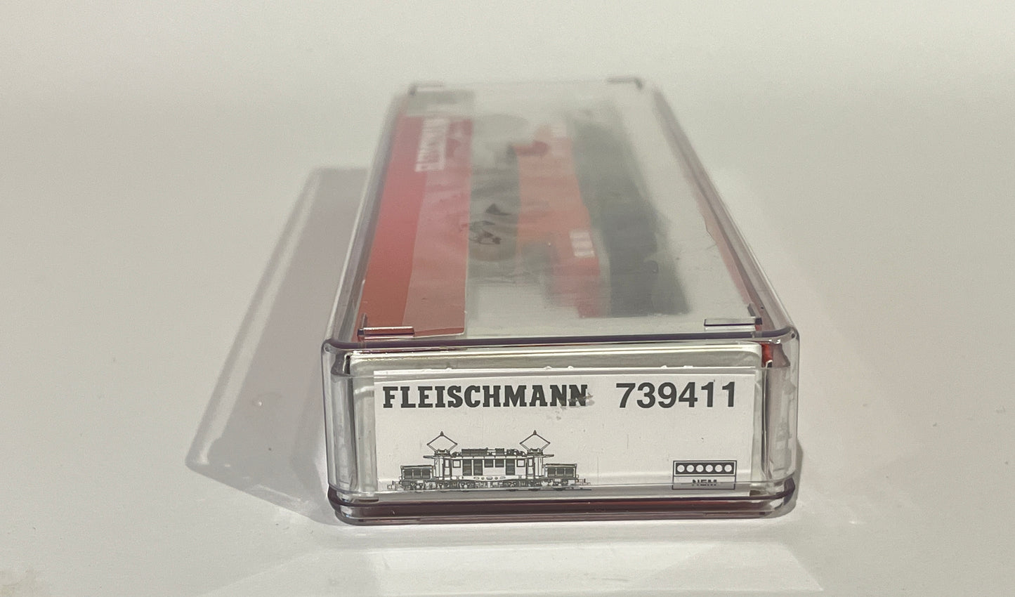 Fleischmann 739411