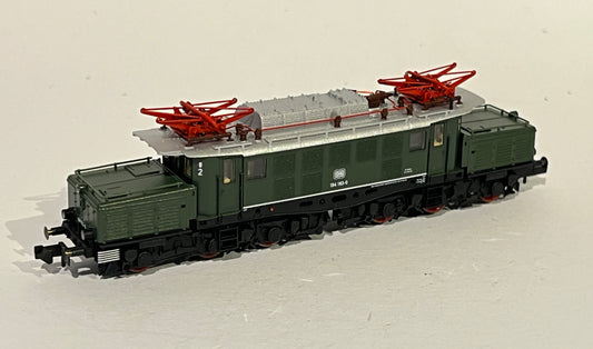 Fleischmann 739489 Sound