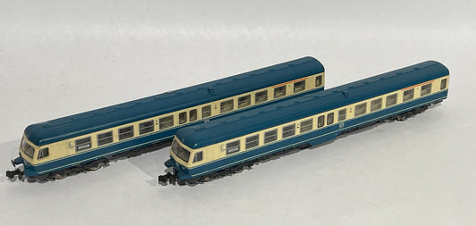 Fleischmann 7434