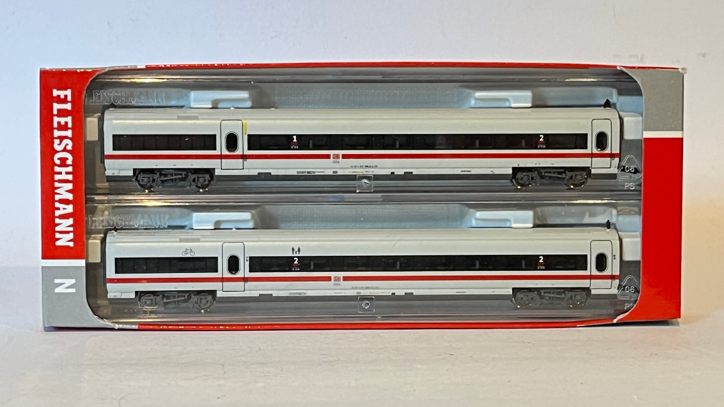 Fleischmann 746102