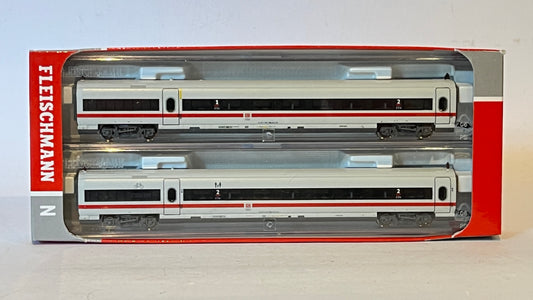 Fleischmann 746102