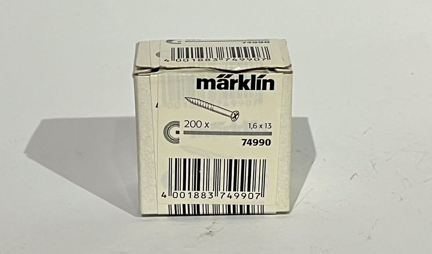 Märklin 74990