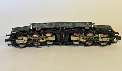 Trix 760