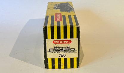 Trix 760
