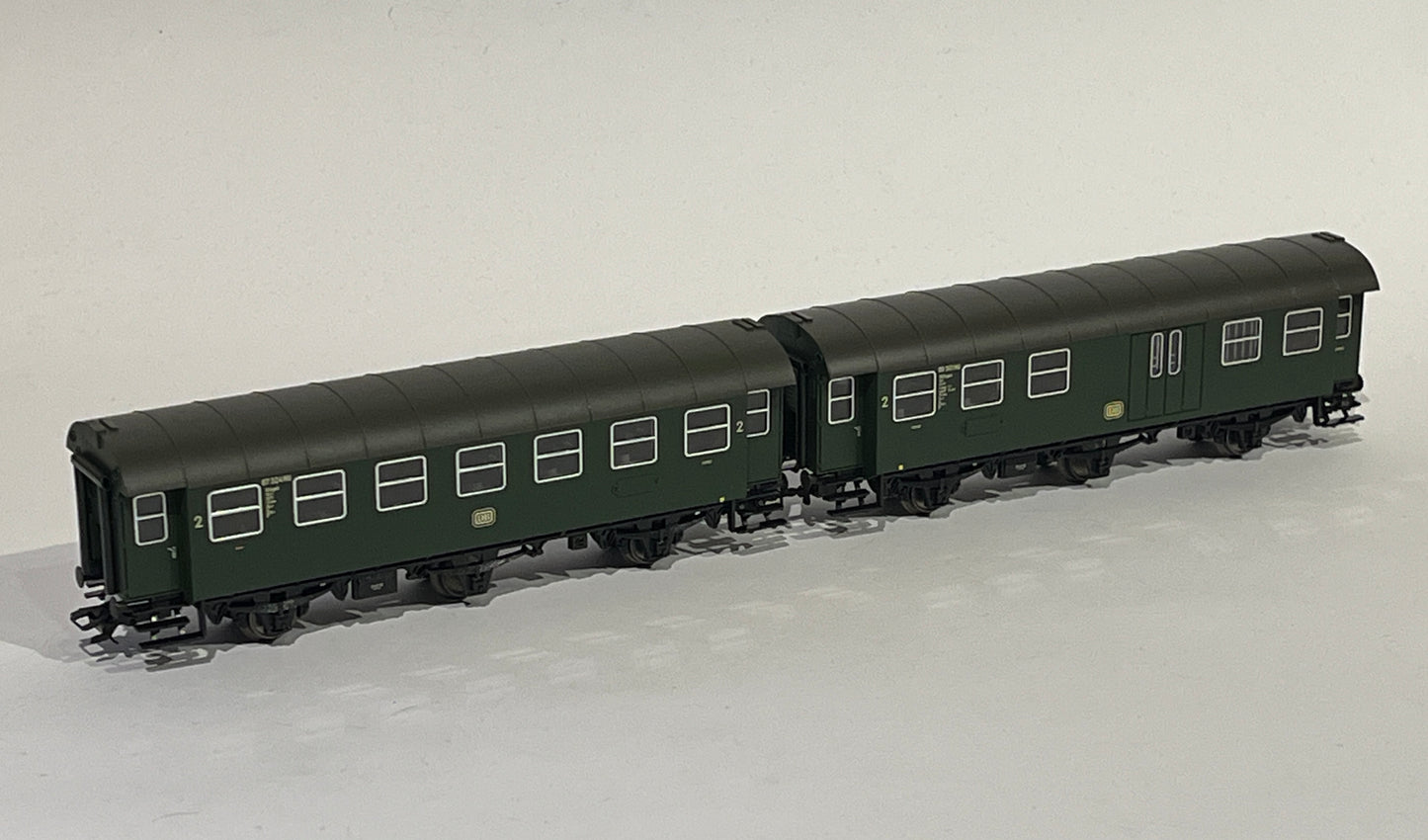Märklin 00770-12