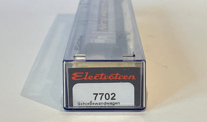 Electrotren 7702 K