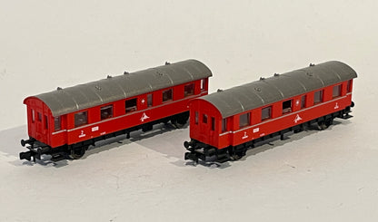 Fleischmann 781701 K