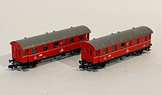Fleischmann 781701 K