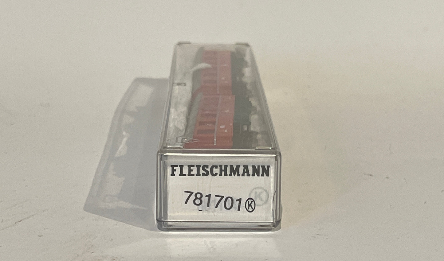 Fleischmann 781701 K