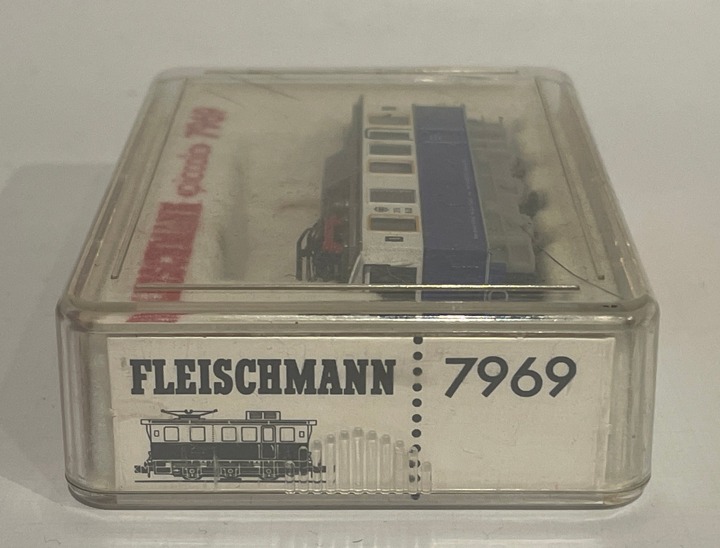 Fleischmann 7969