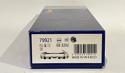 Roco 79921 Sound
