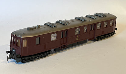 H.C.Model #8