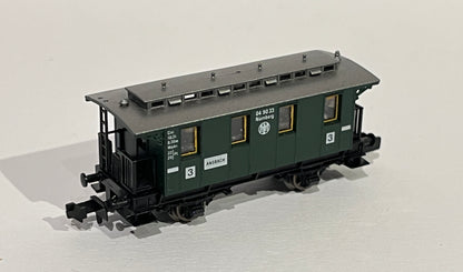 Fleischmann 8051