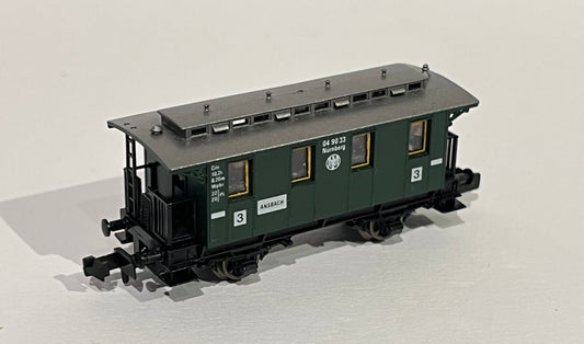 Fleischmann 8051