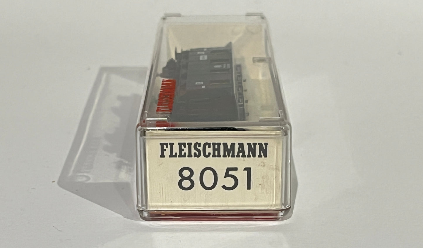 Fleischmann 8051