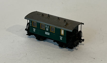 Fleischmann 8052