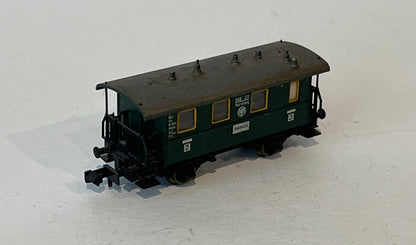 Fleischmann 8052