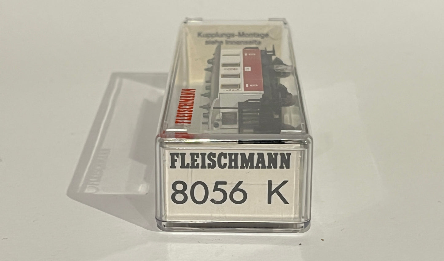 Fleischmann 8056 K