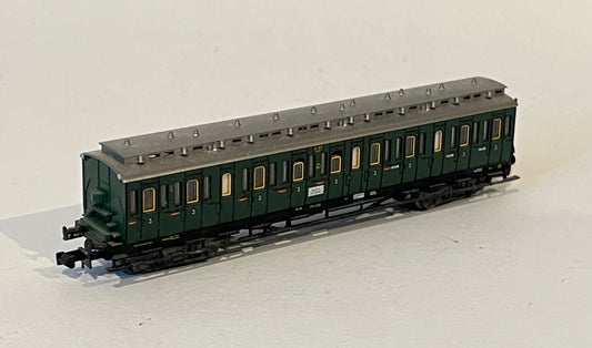 Fleischmann 8087 K