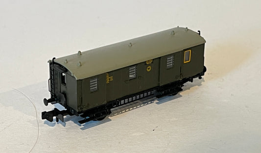 Fleischmann 8090 K