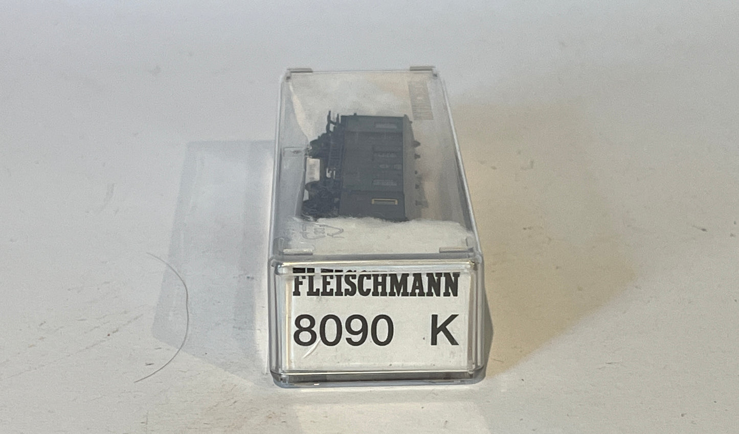 Fleischmann 8090 K