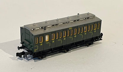 Fleischmann 8092F K