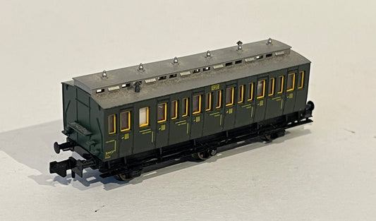 Fleischmann 8092F K
