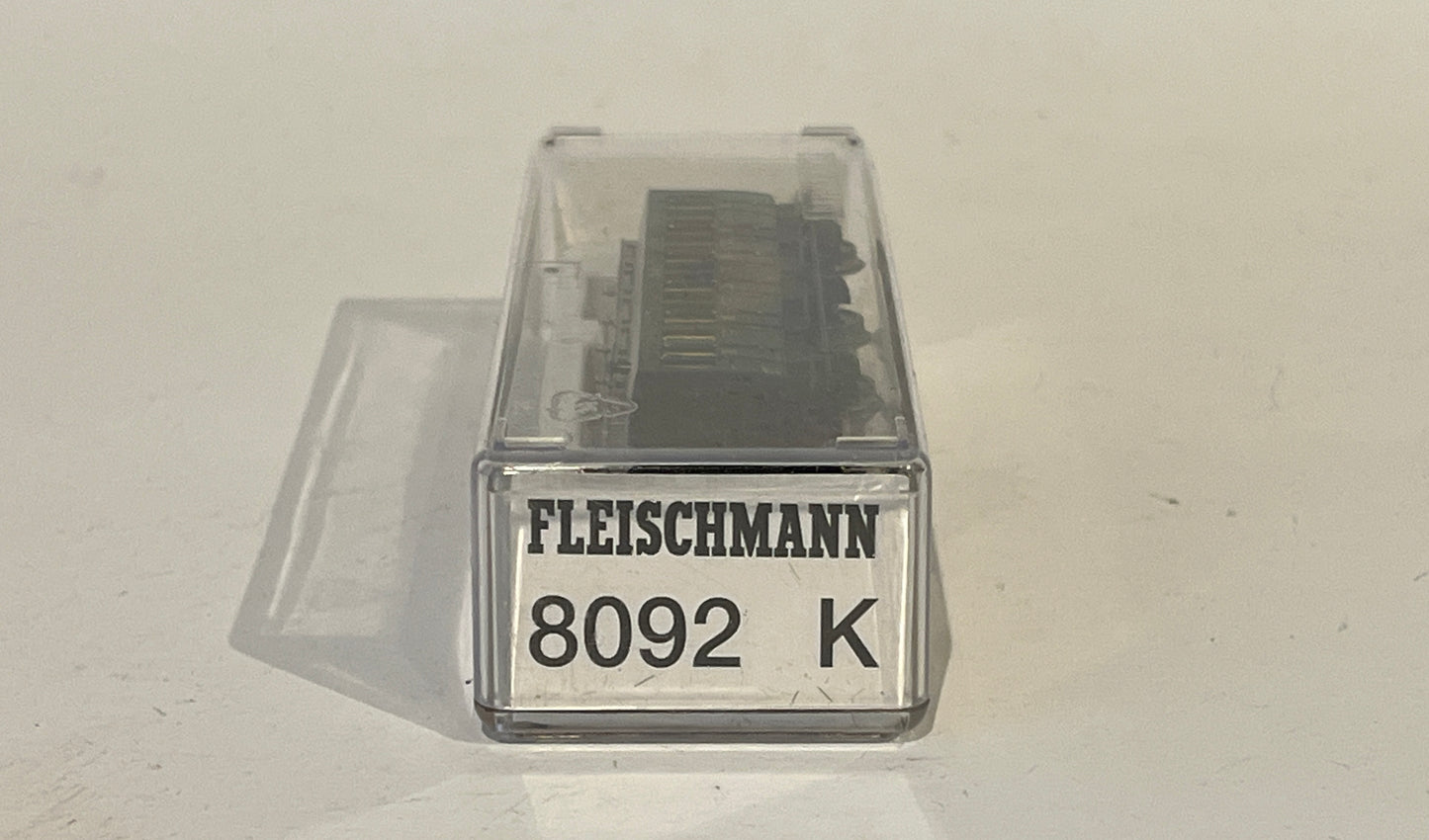 Fleischmann 8092F K