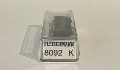 Fleischmann 8092F K