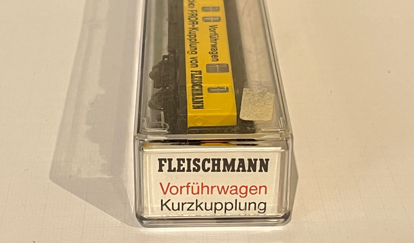 Fleischmann 8102