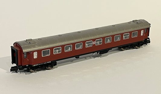 Fleischmann 8172 (Profi couplers)