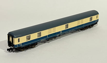 Fleischmann 8190 K