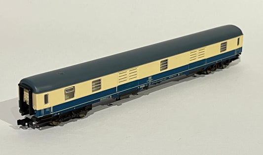 Fleischmann 8190 K
